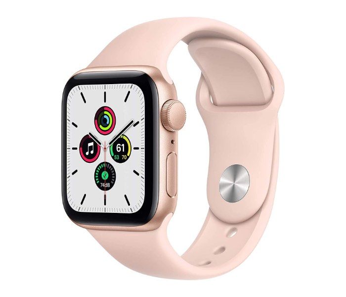 Smart watch without cellular clearance