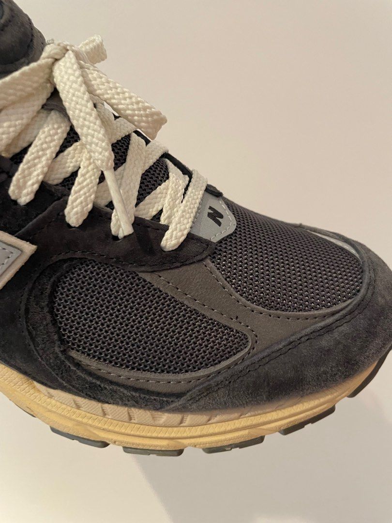New Balance 2002R Phantom, Men's Fashion, Footwear, Sneakers on Carousell