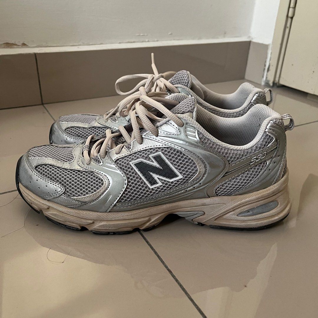New balance r530sg top