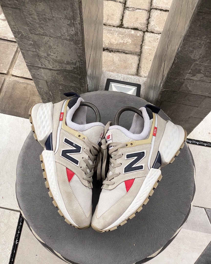 New balance 574 sales sport 39