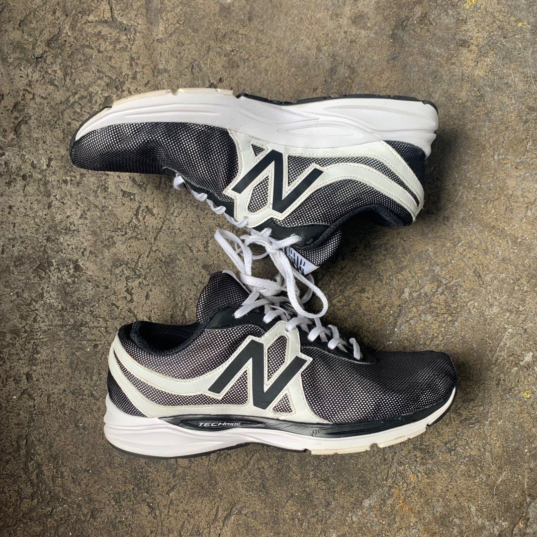 New balance outlet 580 v5 review