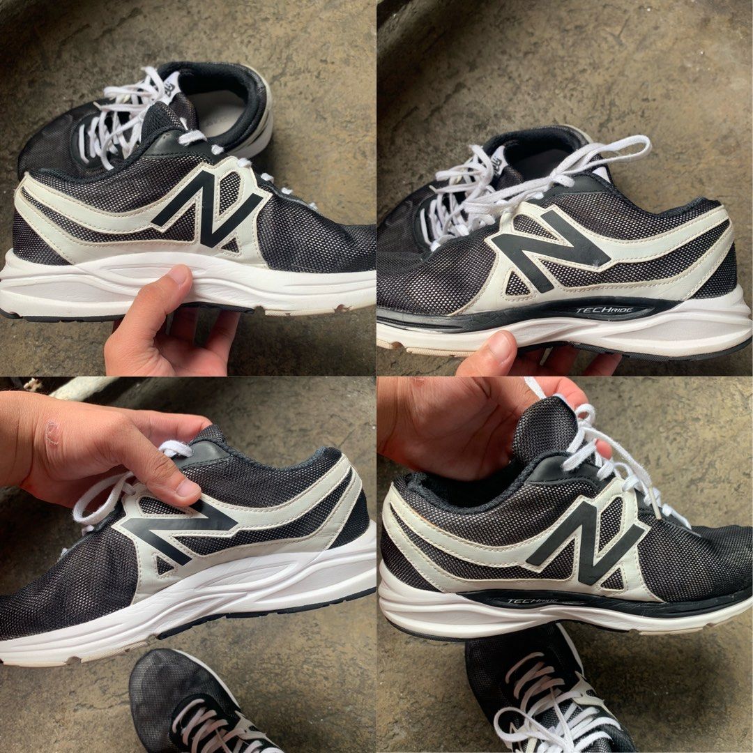 New balance discount 580 v5