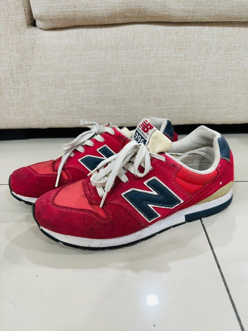New balance 2025 996 sales