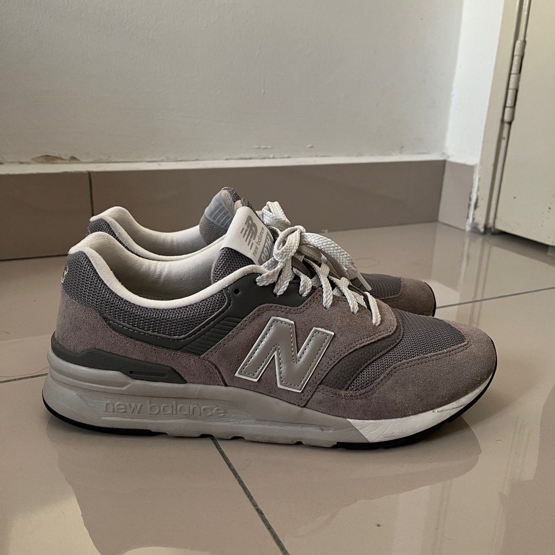 New balance 997 vs sale 997h