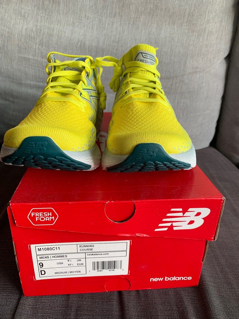 New Balance Fresh Foam Running Shoes