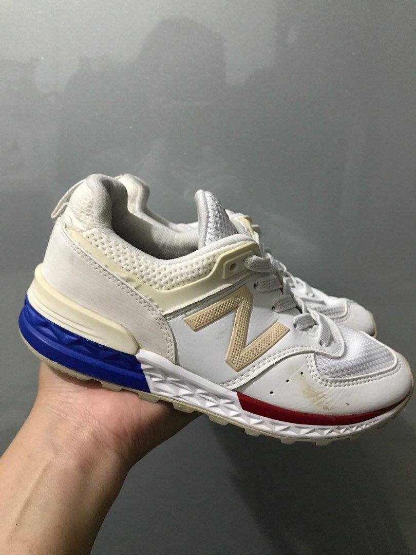 New outlet balance 885