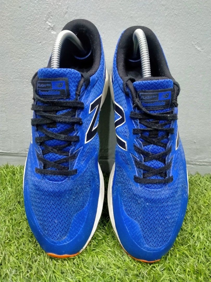 New balance speed ride strobe 2 shop