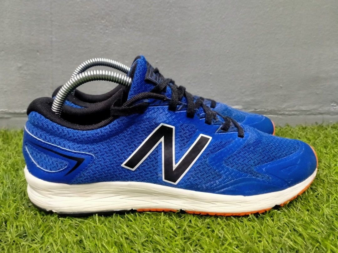 Nb speed on sale ride