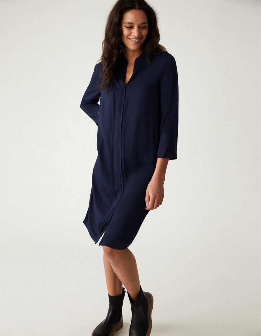 Marks and sales spencer shift dresses