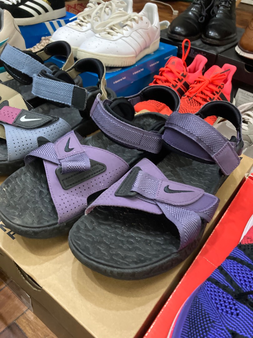 Sandal nike acg hot sale