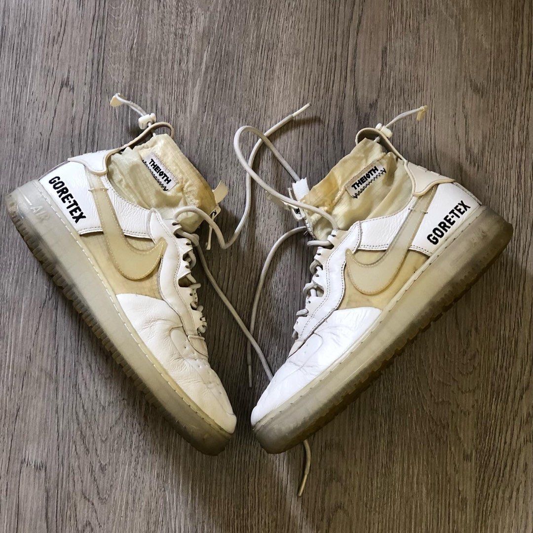 Nike gore tex online theioth