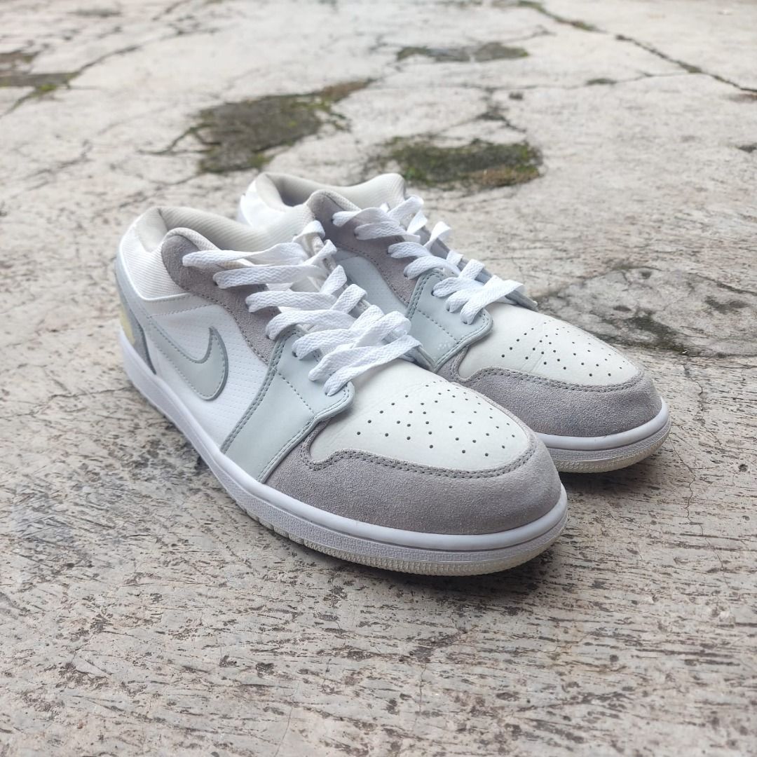 nike air jordan 1 paris low