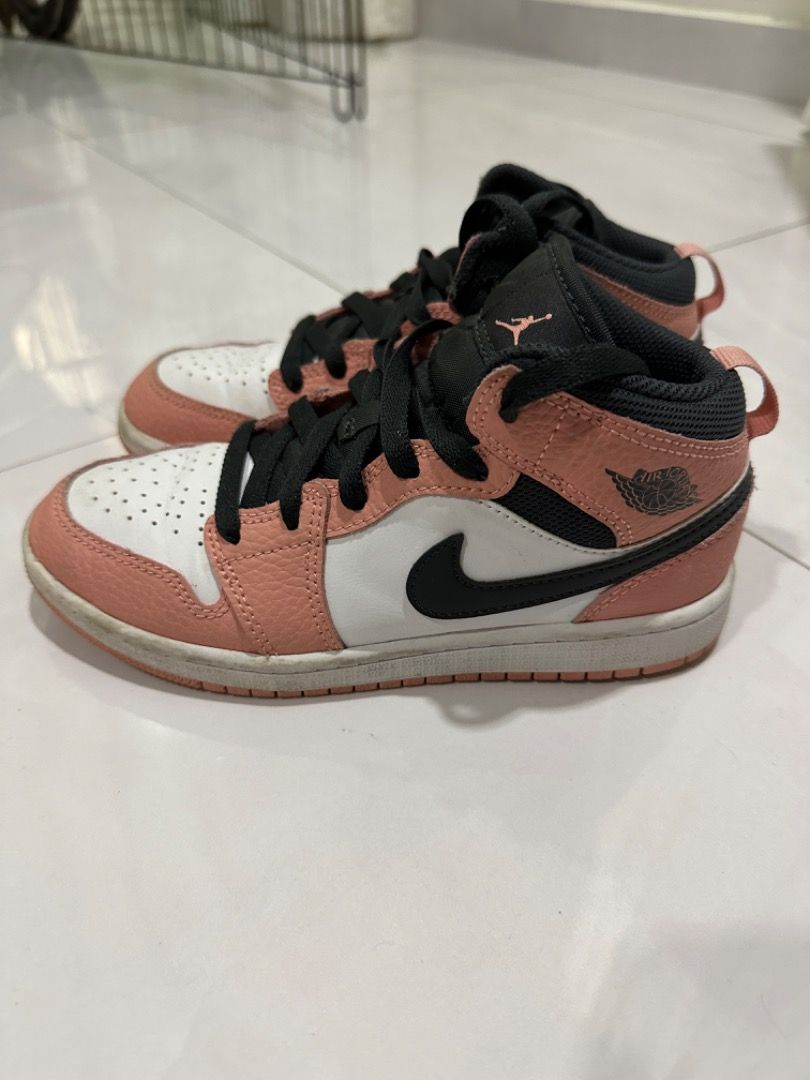 Nike air jordan girls cheap
