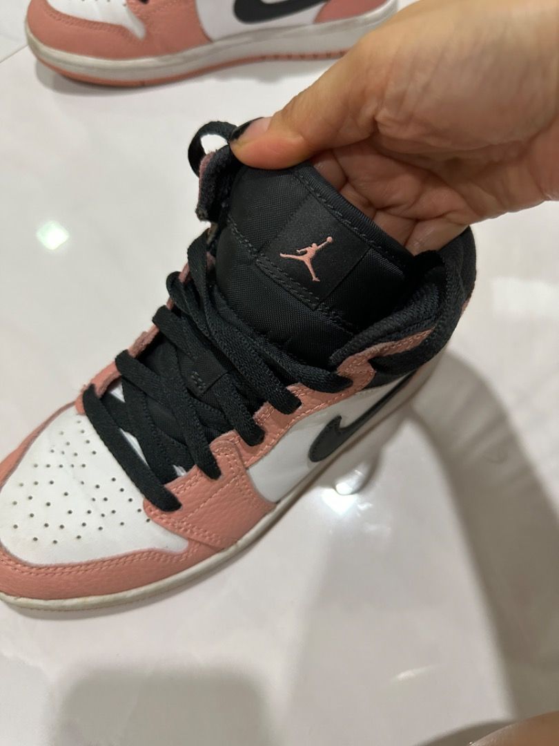 Nike air jordan i girls store