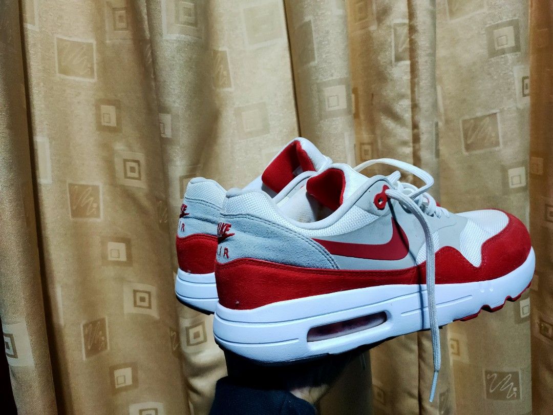 Nike Air max original size 42, Men's Fashion, Men's Footwear, Sneakers