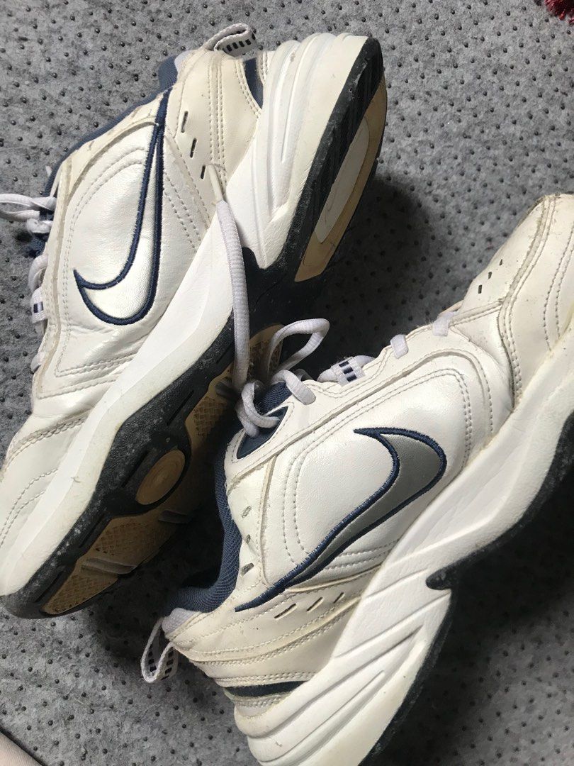 Nike monarch 37 store