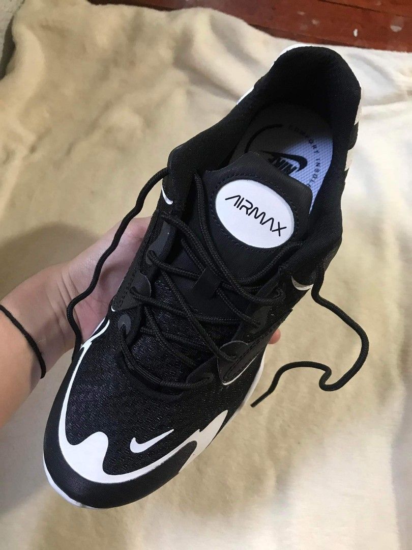 tenis airmax 2x