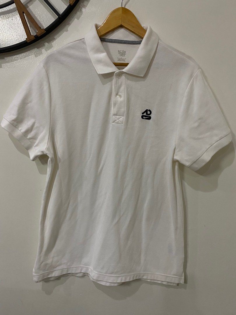 Nike Athletic Dept Men polo shirt, Men's Fashion, Tops & Sets, Tshirts