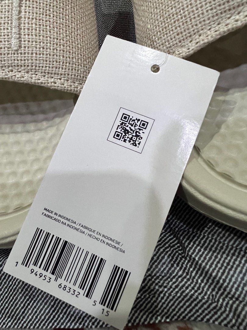 Nike sales benassi indonesia