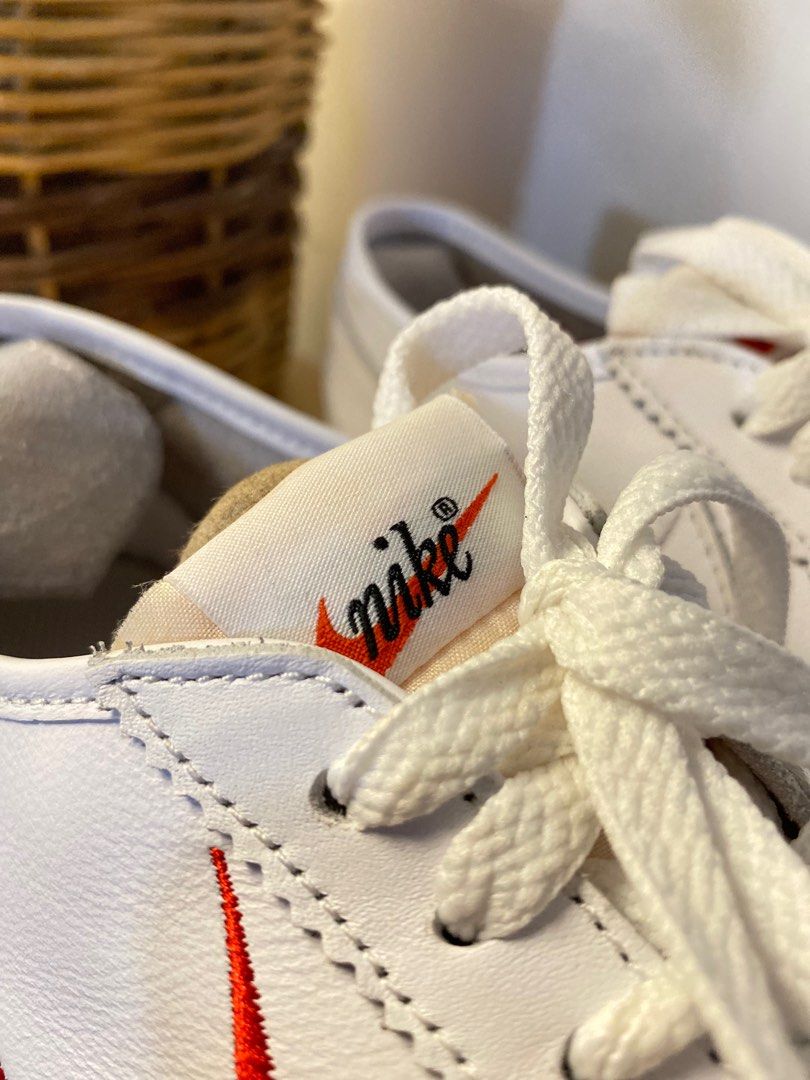Nike cortez 72 shoe dog og slim swoosh clearance