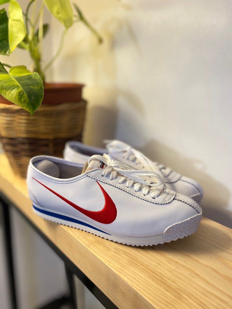 Nike Cortez 72 Shoe Dog OG Slim Swoosh - 靴