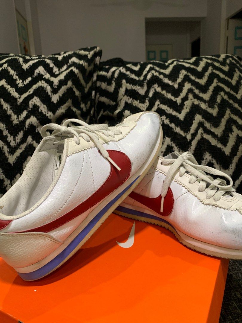 Nike Cortez Classic Mens
