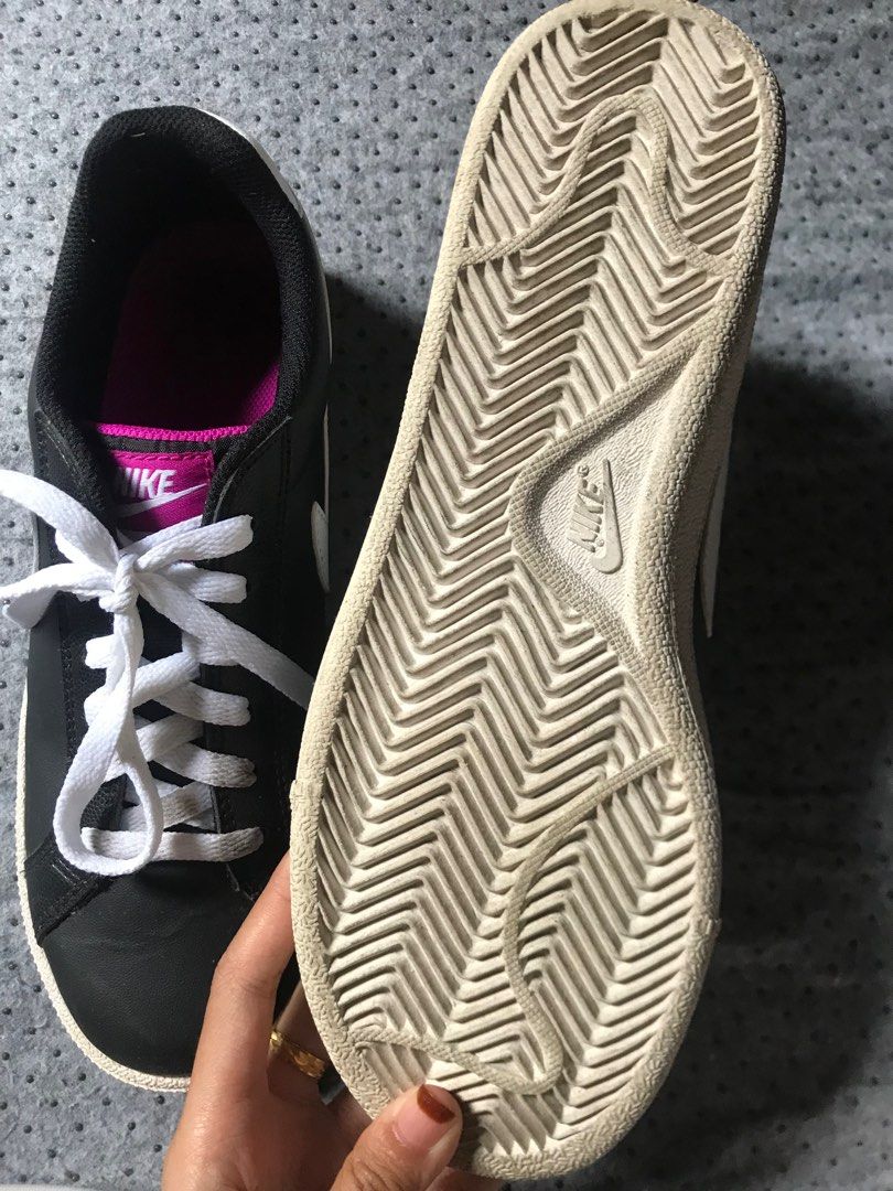 wmns nike court majestic