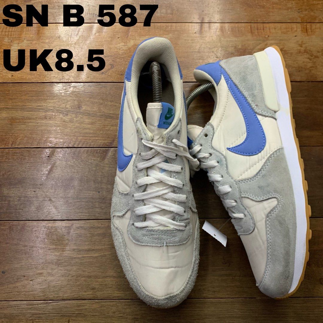 Nike new arrivals tessen 219