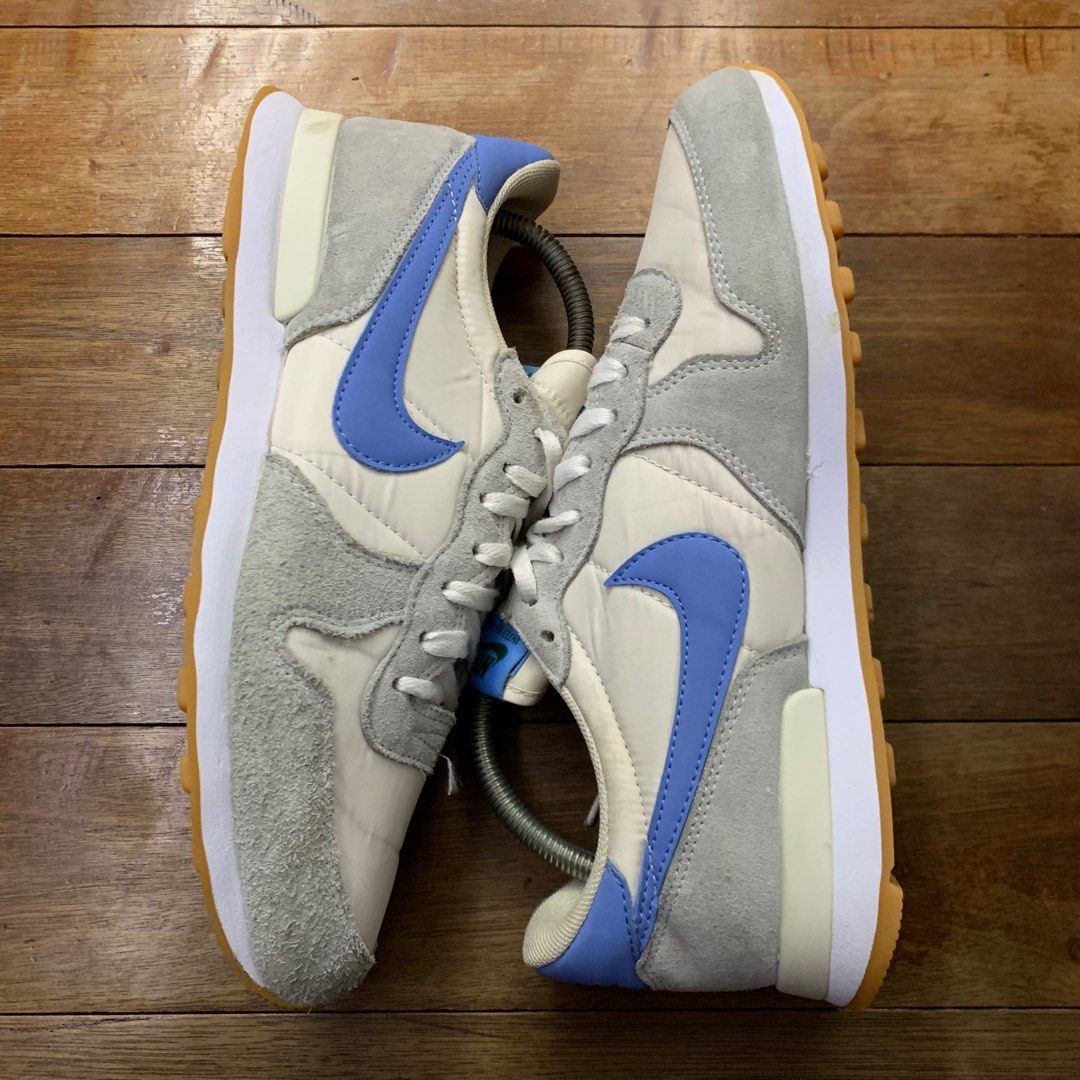 Nike Internationalist Shoe Men s Fashion Footwear Sneakers on