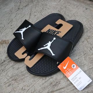 Jordan slider store