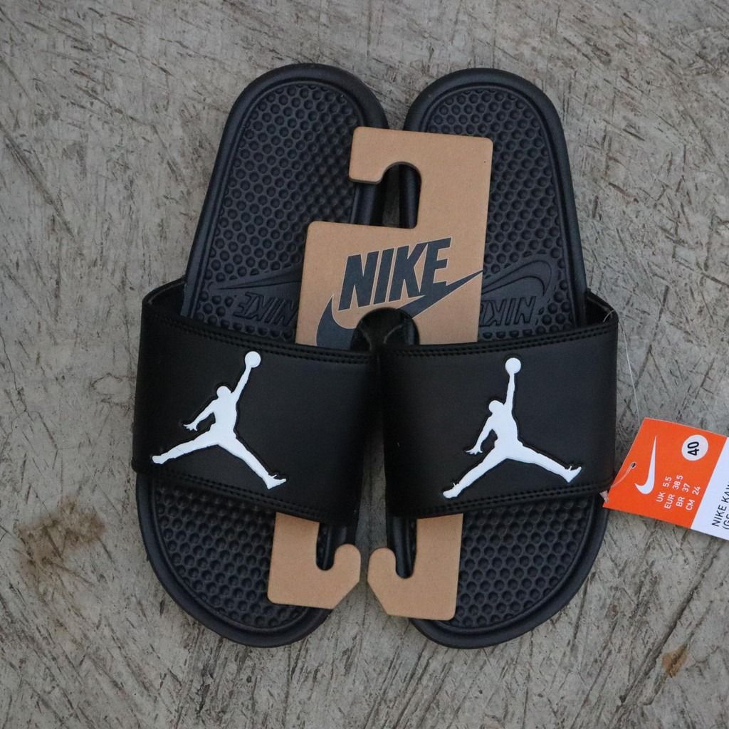Jordan slider clearance