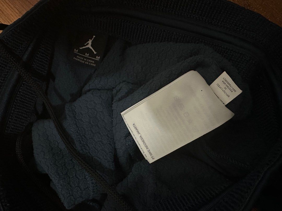 gants jordan therma sphere