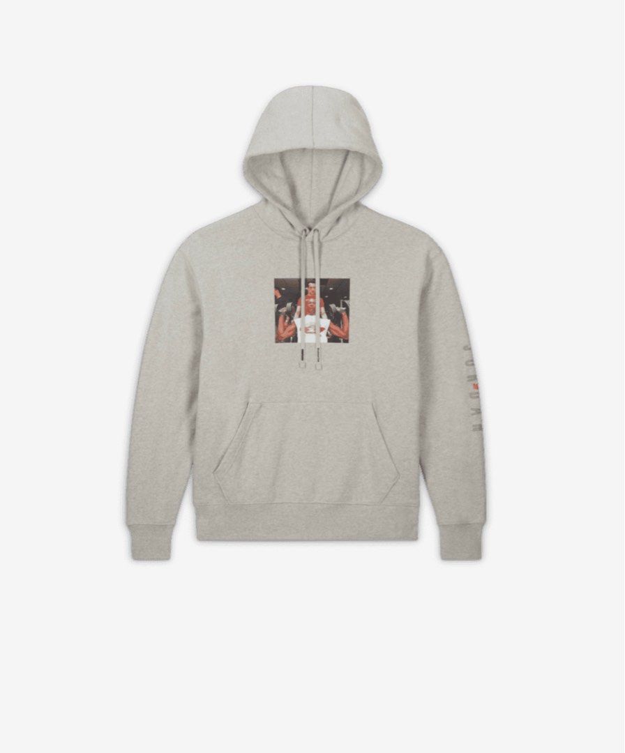 Nike undefeated hoodie online
