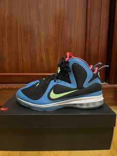 Nike Lebron 9(us10.5)