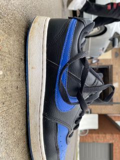 Nike low dunks