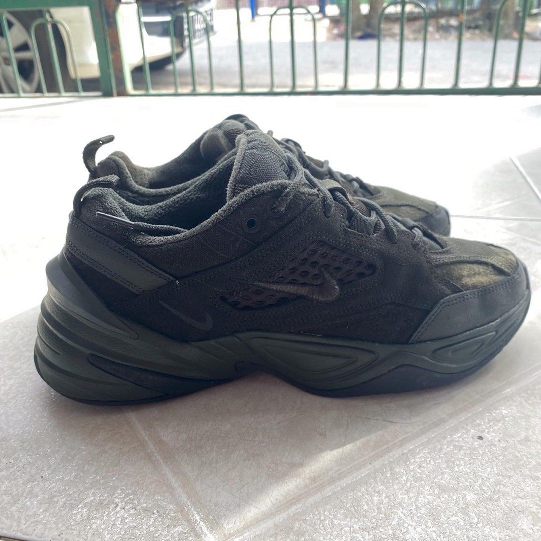 Nike m2k hotsell tekno army