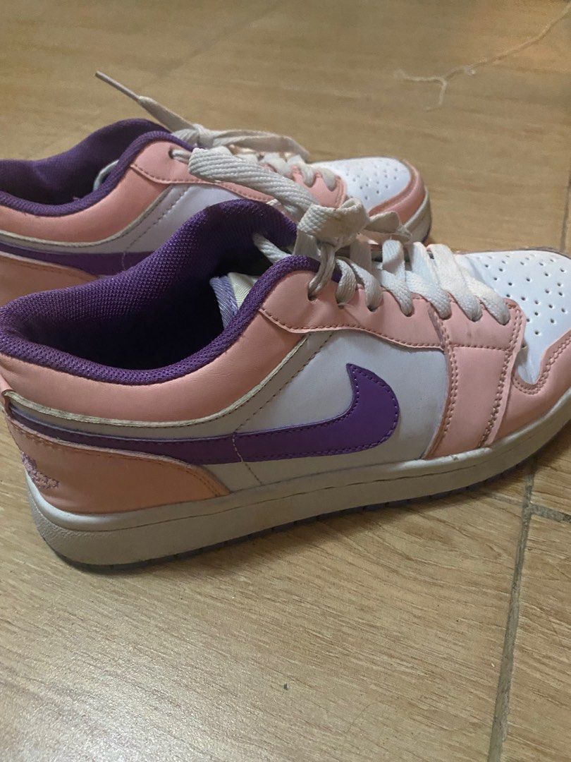 Womens nike cheap multicolor shoes