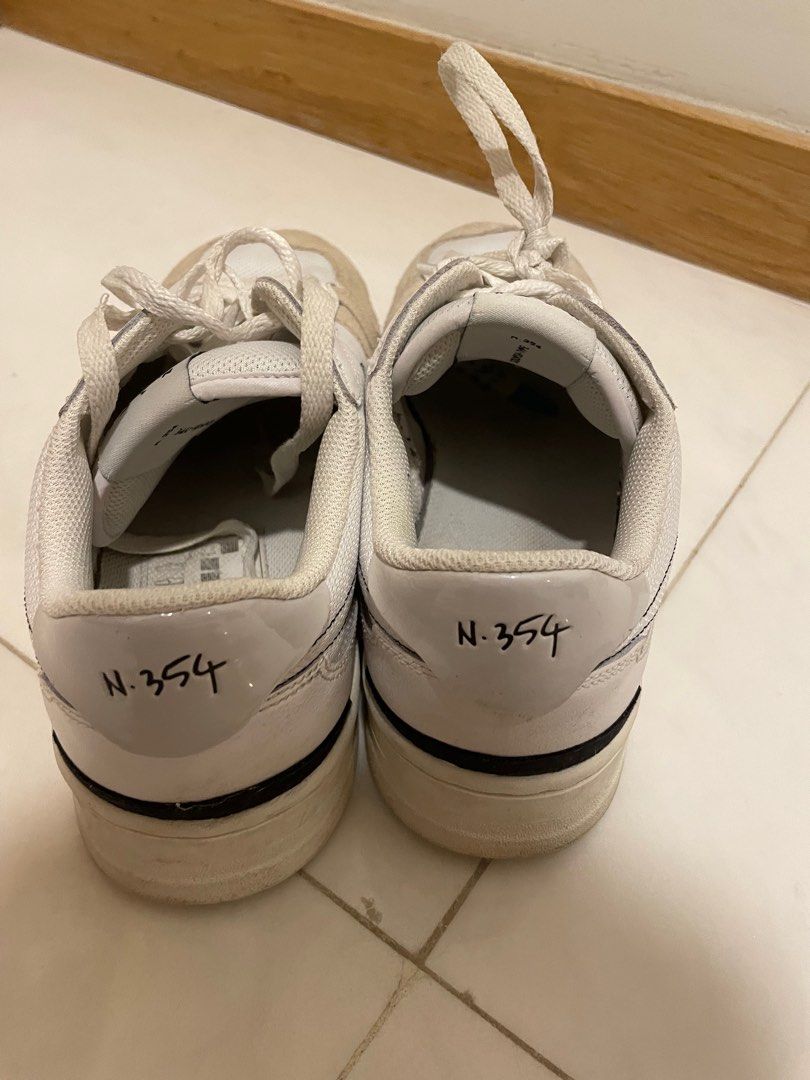 nike n 354 shoes