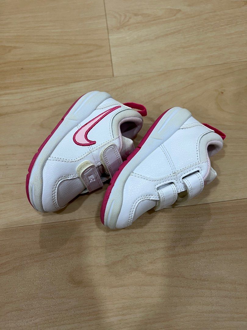 Nike Pico 4 Babies Kids Babies Kids Fashion on Carousell