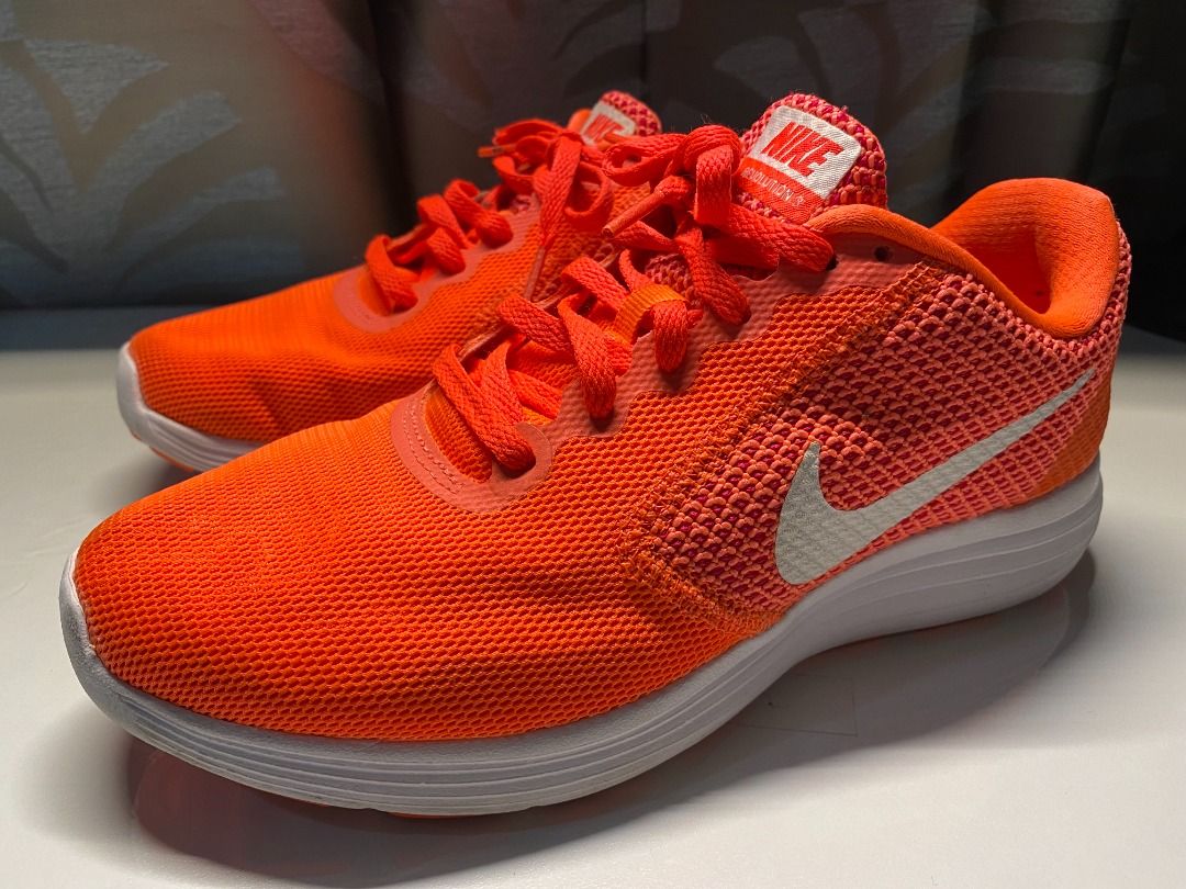 Nike revolution 3 womens cheap