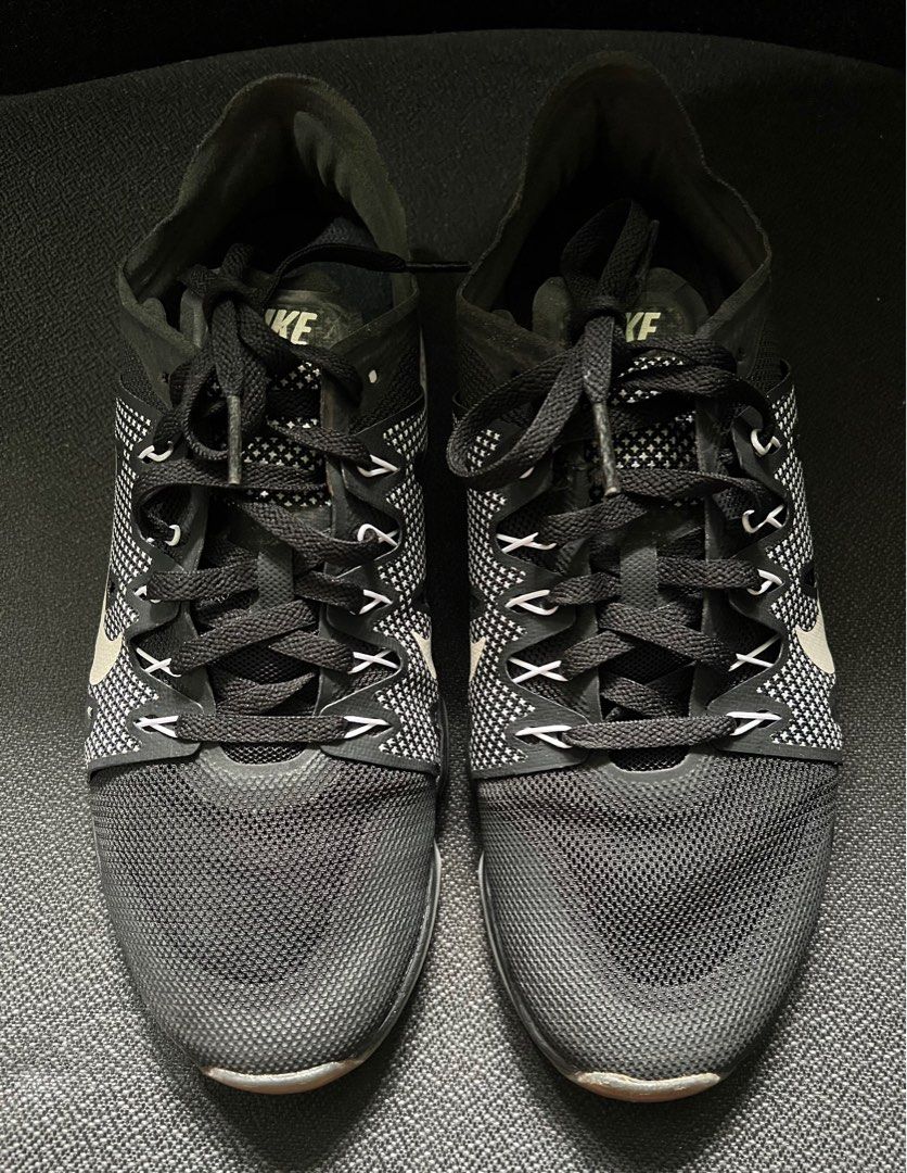 Nike Sneakers Zoom Fit Agility 2, Men's Fashion, Footwear, Sneakers on