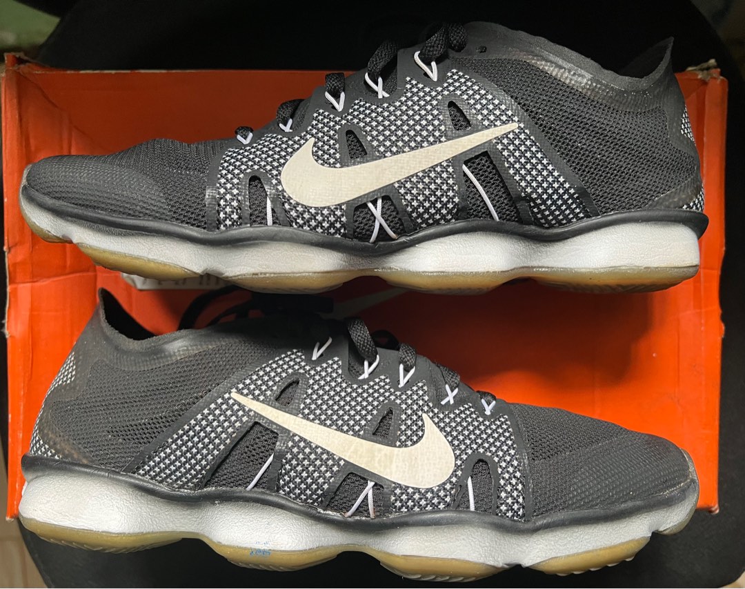 Nike Sneakers Zoom Fit Agility 2, Men's Fashion, Footwear, Sneakers on