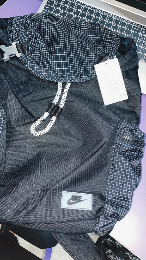 Nike backpack shopee clearance
