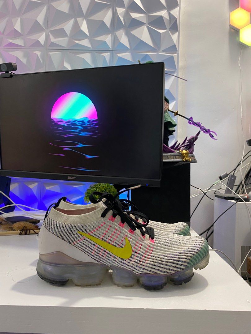 Vapormax zalora on sale