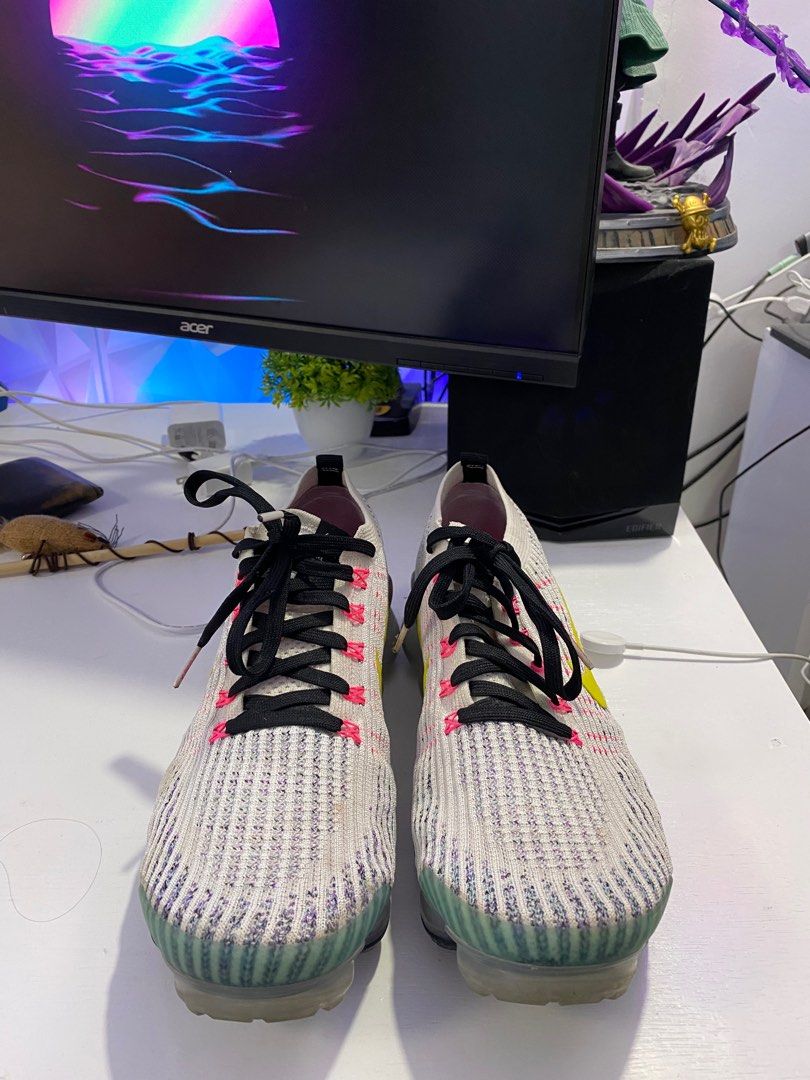 Zalora sales nike vapormax