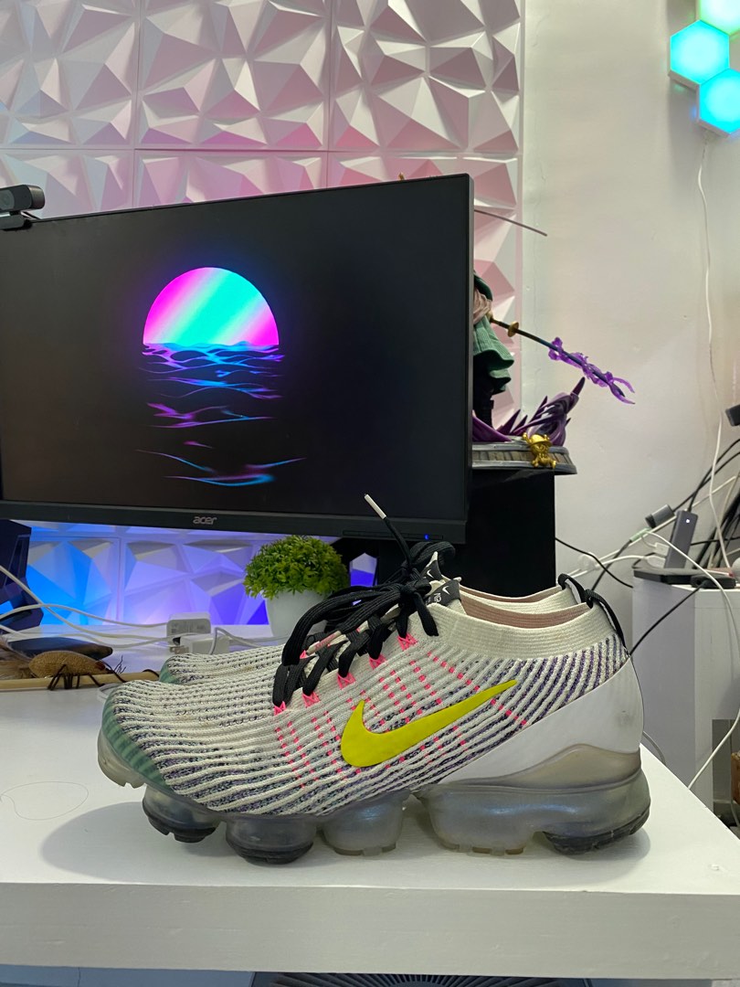 Mens top vapormax 2018