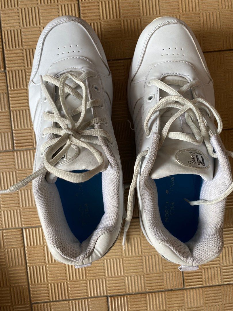 New white tennis shoes shop
