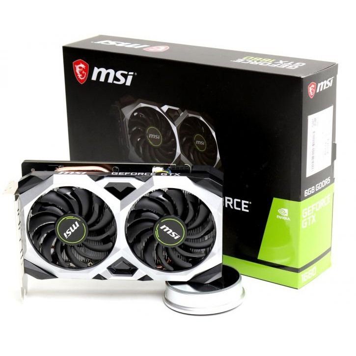 1660s msi ventus clearance