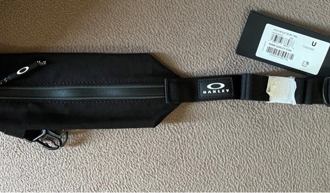 Oakley vigor pack shop