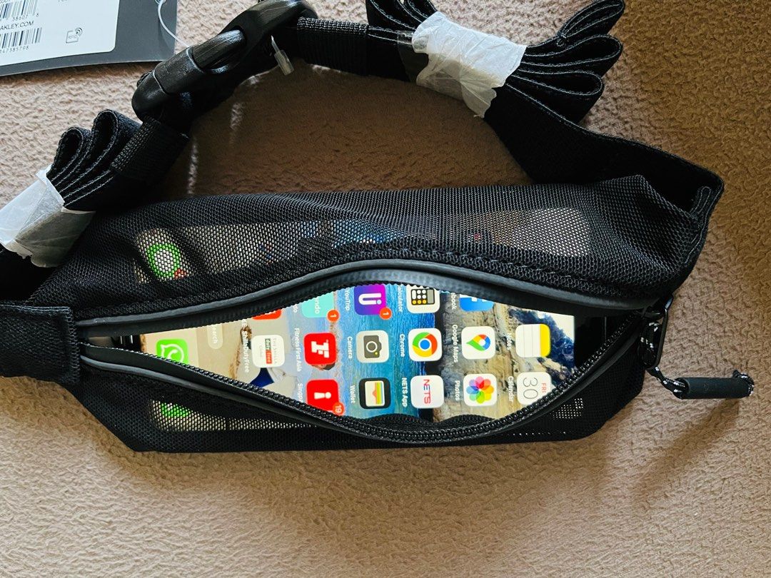 Oakley vigor shop backpack